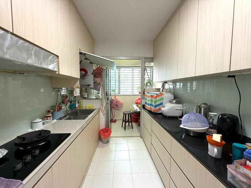 Photo of 415B Fernvale Link